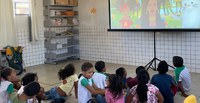 MCom e Anatel visitam escolas conectadas em Cavalcante (GO) e conhecem a Rede Comunitária do Quilombo Kalunga