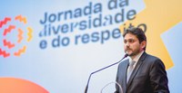 MCom promove Jornada da Consciência Negra, Respeito e Diversidade