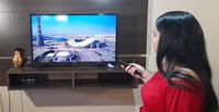 MCom concede TV de qualidade digital para mais de 1,3 milhões de habitantes