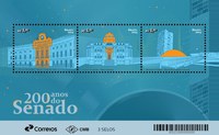 Ministério das Comunicações anuncia programa de selos comemorativos dos Correios para 2025