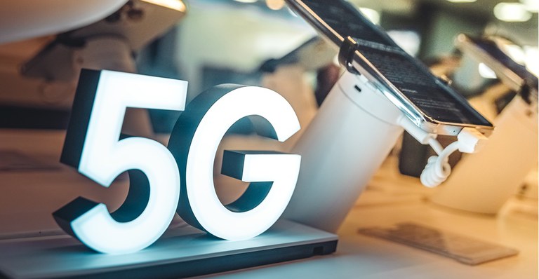 2023 O Ano Do 5g Implementação Chegou A Mais De 3 Mil Municípios São Mais De 140 Milhões De 6423