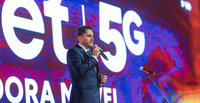 Com foco na interiorização do 5G, Ministério das Comunicações participa de lançamento de rede de internet móvel no CE