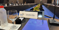 Seminário debate segurança na economia digital antes de reunião do G20