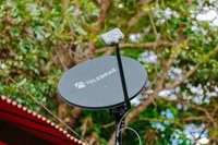 Programa do Ministério das Comunicações é selecionado para levar internet por satélite a 20 mil escolas em locais remotos