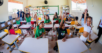 Ministério das Comunicações vai testar em escolas do RN nova tecnologia para levar internet à sala de aula