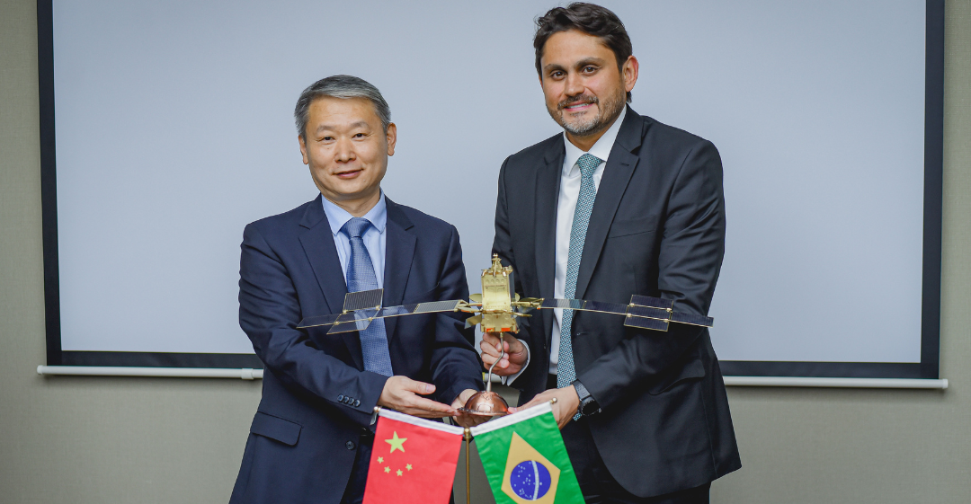 Objetivo da viagem é abrir oportunidades comerciais e buscar investimento de companhias chinesas no Brasil, parcerias comerciais e tecnológicas