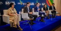 Grupo de Trabalho de Economia Digital do G20 finaliza discussão sobre minuta de declaração ministerial