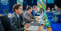 Maceió recebe reuniões do Grupo de Trabalho de Economia Digital do G20