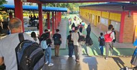 Programa-piloto em escolas do DF mostra que tecnologia 5G FWA é alternativa para levar internet à sala de aula