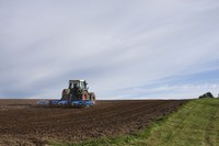 PLANO DE AÇÃO EM CIÊNCIA, TECNOLOGIA E INOVAÇÃO EM AGROPECUÁRIA SUSTENTÁVEL