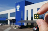 PARCERIA NO DESENVOLVIMENTO DE CHIP IOT USADO EM LOGÍSTICA DE VACINAS NA ÍNDIA