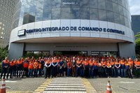 CEMADEN/MCTI APRESENTA RESULTADOS DO PROJETO ELOS