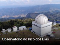 LNA/MCTI LANÇA LIVRO SOBRE A FLORA E A FAUNA DO OBSERVATÓRIO DO PICO DOS DIAS