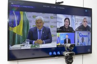 MCTI AMPLIARÁ PESQUISAS NA ANTÁRTICA COM RECURSOS DO FNDCT