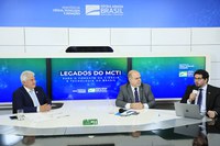 MCTI E EMBRAPII AUMENTAM A COMPETITIVIDADE DA INDÚSTRIA