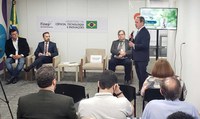 MCTI E FINEP ANUNCIAM EDITAIS PARA CADEIAS PRODUTIVAS DA BIOECONOMIA