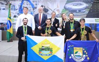 MCTI LANÇA EDITAL DA 3ª MOSTRA NACIONAL DE FEIRAS DE CIÊNCIAS