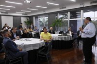 MCTI PARTICIPA DE WORKSHOP SOBRE O PROGRAMA TECNOVA