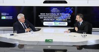 PROIFA/MCTI VAI PRODUZIR INSUMOS FARMACÊUTICOS NO BRASIL