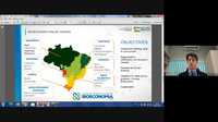 MCTI e CGEE realizam a mesa de diálogo “Oportunidades e Desafios da Bioeconomia na América Latina”