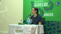 “Nos últimos 4 anos, o Goeldi catalogou 301 novas espécies na Amazônia”, afirma diretora do Museu Goeldi