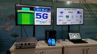 De “5G na caixa” à robótica: conheça o estande do Inatel na 17ª SNCT