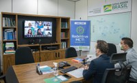 MCTI apresenta Quarta Comunicação Nacional do Brasil à Rede Clima da CNI