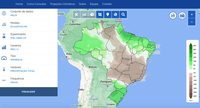 Plataforma Projeções Climáticas do INPE/MCTI é apresentada a empresas