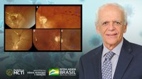 Entrevista: Prof. Dr. Rubens Belfort Jr, Presidente da ANM e Pesquisador da RedeVírus MCTI