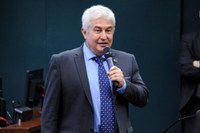 Ministro Marcos Pontes apresenta Plano de Ação do MCTI para o ano de 2021 na Câmara dos Deputados