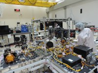 AEB/MCTI cria programa para fabricação de satélites brasileiros
