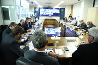 Novos recursos para vacinas brasileiras são tema de reunião extraordinária do Conselho do FNDCT