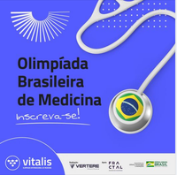 Olimpíada Brasileira de Medicina está com inscrições abertas até domingo, 6 de junho