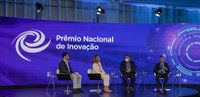 MCTI participa do lançamento do Prêmio Nacional de Inovação