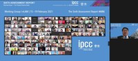 Cientistas brasileiros que participaram da Quarta Comunicação Nacional integram grupo de trabalho do IPCC