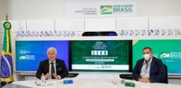 MCTI debate participação do Brasil na pesquisa nuclear mundial