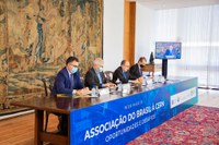 Webinário destaca benefícios da adesão do Brasil à Organização Europeia para a Pesquisa Nuclear (CERN)