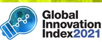 Brasil avança 5 posições no Global Innovation Index 2021