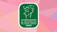 Disponível resultado da 1ª fase da Olimpíada Brasileira de Matemática