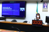 Marcos Pontes esclarece produção de radiofármacos em audiência pública da Câmara