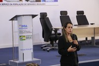 MCTI promove curso de capacitação para servidores do Instituto Nacional Do Semiárido