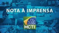 NOTA À IMPRENSA - RADIOFÁRMACOS