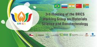 Amazonas sedia evento internacional de Ciência dos Materiais e Nanotecnologia