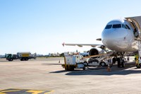 Brasil e Alemanha desenvolvem combustível sustentável para a aviação