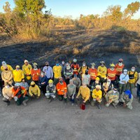 Com apoio do MCTI, Rede Pantanal de Pesquisa usa ciência para mitigar e prevenir incêndios