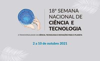 Jardim Botânico do Rio de Janeiro conta com programação para a Semana Nacional de Ciência e Tecnologia