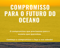 MCTI adere à carta compromisso para o Futuro do Oceano