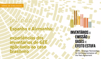 MCTI promove evento para compartilhar experiências de elaboração de inventários de GEE com Espanha e Alemanha