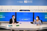 Ministério apresenta iniciativas para a transição verde no Brasil