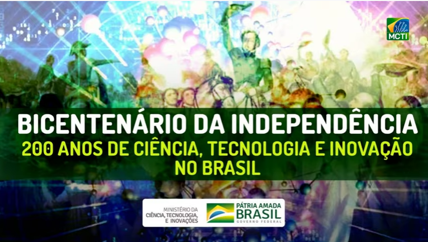 Inscrições abertas para participar do 7º Concurso de Desenho da SNCT 2023 —  Agência Espacial Brasileira